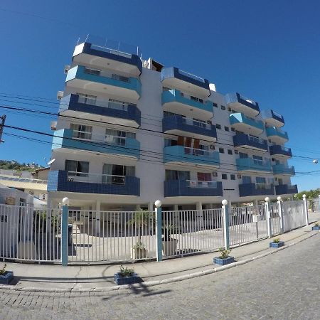 شقة Edificio Caminho Do Mar أرايال دو كابو المظهر الخارجي الصورة