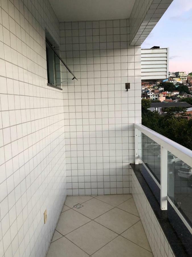 شقة Edificio Caminho Do Mar أرايال دو كابو المظهر الخارجي الصورة